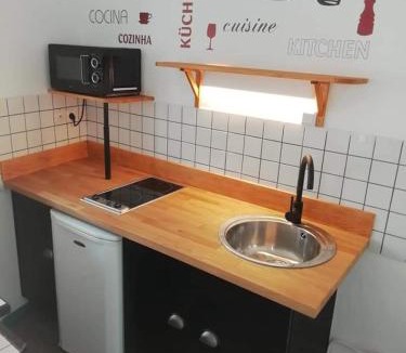 Arromanches-les-Bains Apartment | Le DINGSON