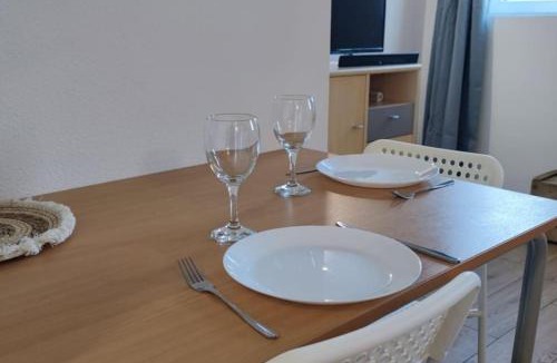 Sotteville-les-Rouen Apartment | Le Diochon