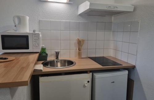 Sotteville-les-Rouen Apartment | Le Diochon