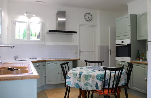 Colomars House | Le Dionel - COLOMARS