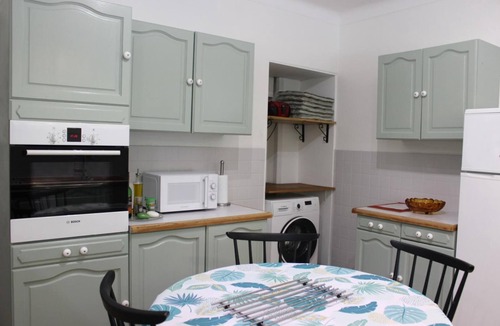 Colomars House | Le Dionel - COLOMARS