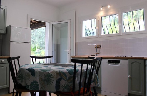 Colomars House | Le Dionel - COLOMARS