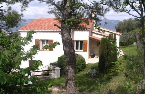 Colomars House | Le Dionel - COLOMARS