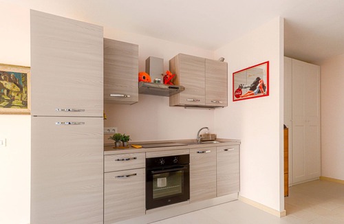 Menton Apartment | Le Diplomate by Interhome