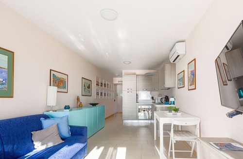 Menton Apartment | Le Diplomate by Interhome