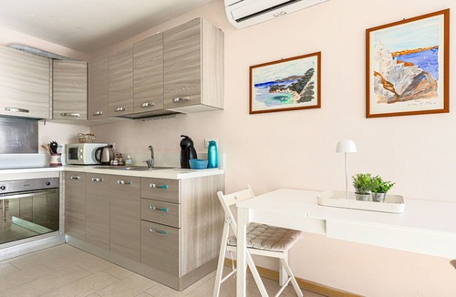 Menton Apartment | Le Diplomate by Interhome