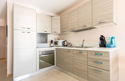 Menton Apartment | Le Diplomate by Interhome