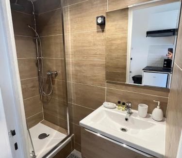 Sainte Marie - Saint Leon Apartment | Le Discret