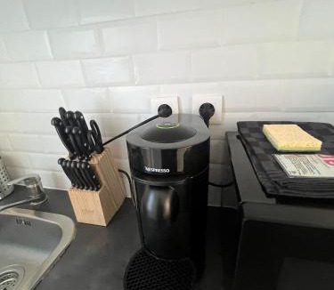 Sainte Marie - Saint Leon Apartment | Le Discret