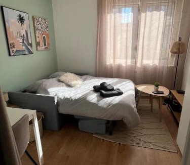 Sainte Marie - Saint Leon Apartment | Le Discret