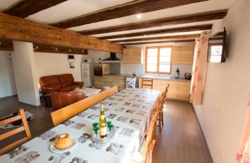 Hunawihr House | Le Divin Gîte Classé 4 étoiles