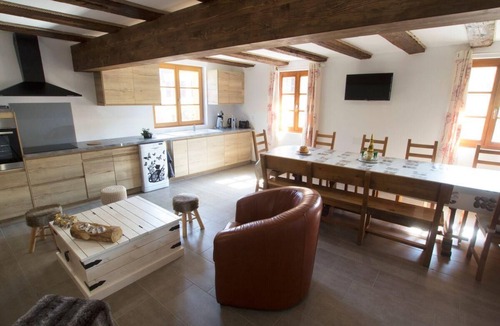 Hunawihr House | Le Divin Gîte rated 4 stars