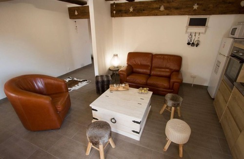 Hunawihr House | Le Divin Gîte rated 4 stars