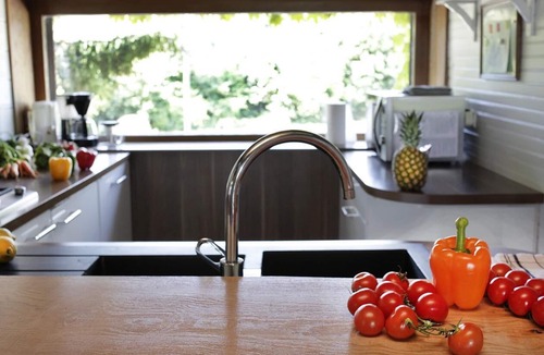 Saint-Hilaire-de-la-Cote Cottage | Le Domaine du Plantier