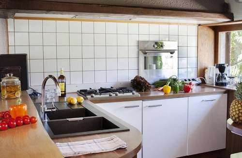 Saint-Hilaire-de-la-Cote Cottage | Le Domaine du Plantier