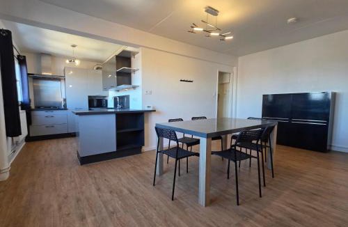 Rosendael Apartment | Le Dock - Spacieux et confortable, idéal long séjour