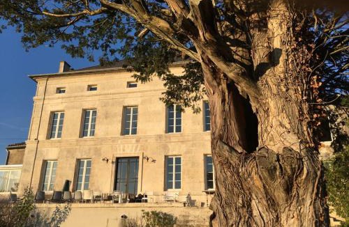 Mareuil Bed & Breakfast | Le Dojo du Plessis