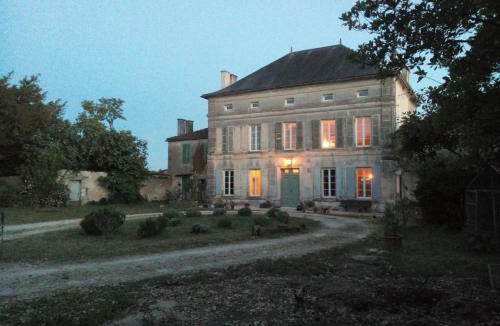 Mareuil Bed & Breakfast | Le Dojo du Plessis