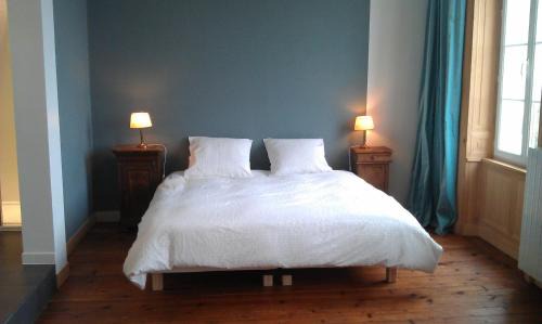 Mareuil Bed & Breakfast | Le Dojo du Plessis