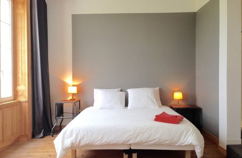 Mareuil House | Le Dojo du Plessis