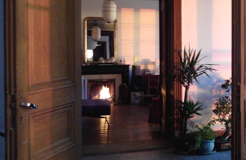 Mareuil House | Le Dojo du Plessis