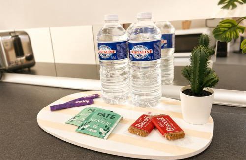 Dammartin-en-Goele Apartment | Le Dolce proche CDG aéroport I Paris I Asterix