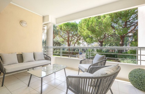 Cannes Apartment | Le Dolce Vita