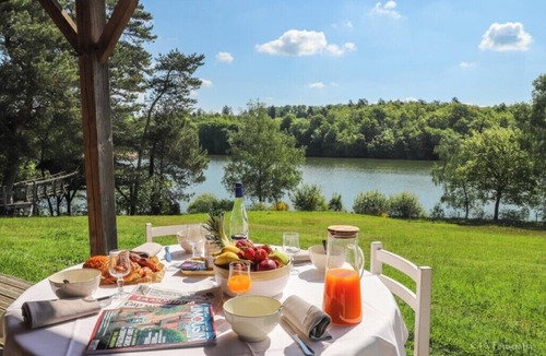 Meyrignac-l'Eglise Ski Chalet | Le Dom des Monédières Ch 3P6