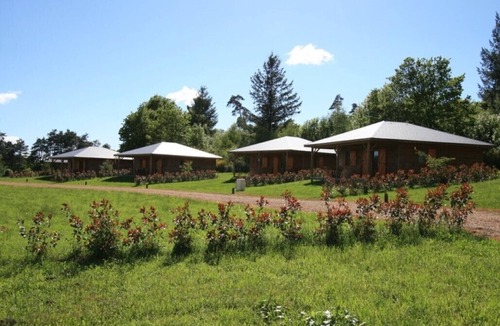 Meyrignac-l'Eglise Ski Chalet | Le Dom des Monédières Ch 3P6