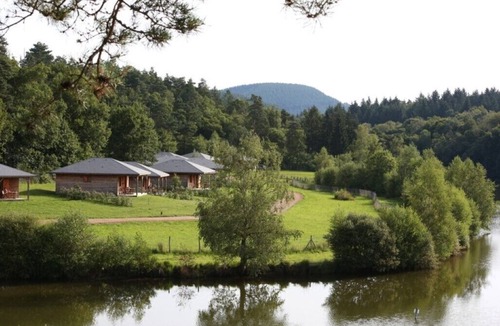 Meyrignac-l'Eglise Ski Chalet | Le Dom des Monédières Ch 3P6H