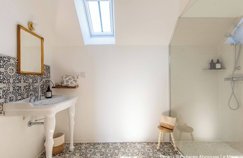 Sainte-Sabine-sur-Longeve House | LE DOMAINE DU PETIT TERTRE