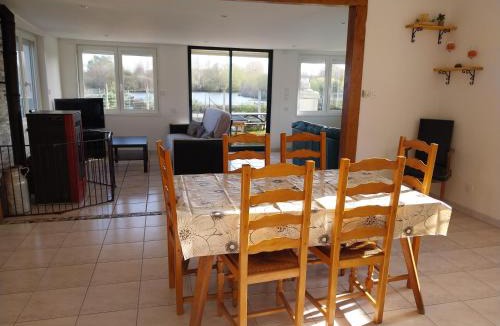 Conde-Folie House | Le Dom'Mino