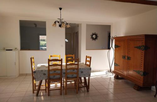 Conde-Folie House | Le Dom'Mino
