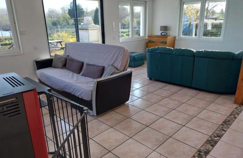 Conde-Folie House | Le Dom'Mino