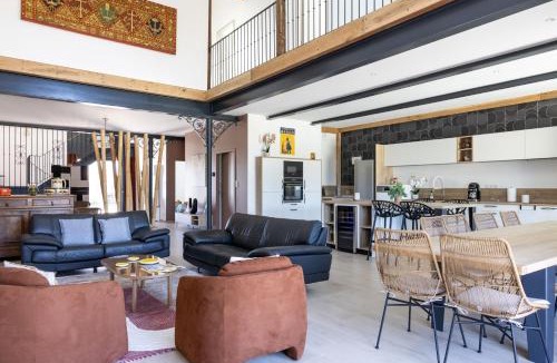 Saint-Christophe-du-Bois House | Le Domaine de la Haye - Gîtes