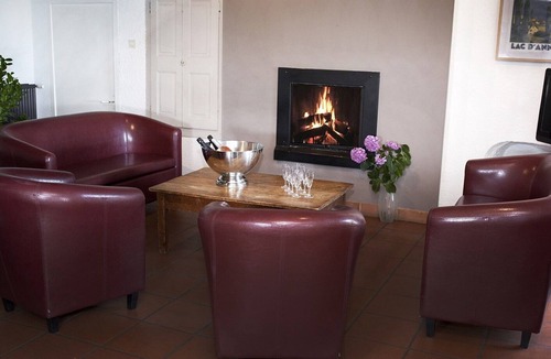 Saint-Hilaire-de-la-Cote House | Le Domaine du Plantier