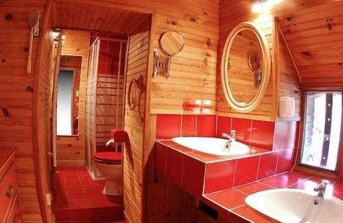 Saint-Hilaire-de-la-Cote House | Le Domaine du Plantier