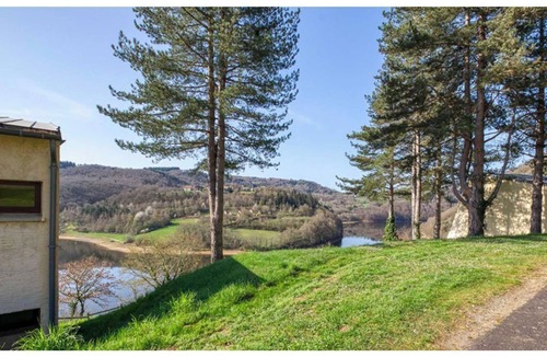 Miremont Apartment | Le Domaine de Confolant 2PD5