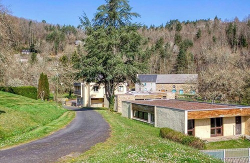 Miremont Apartment | Le Domaine de Confolant 2P5