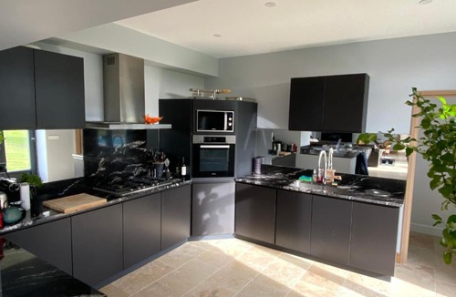 Saint-Quentin-de-Caplong House | Le domaine Reine Sully