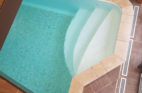 Saint-Victor-de-Morestel House | Le domaine de Tizo