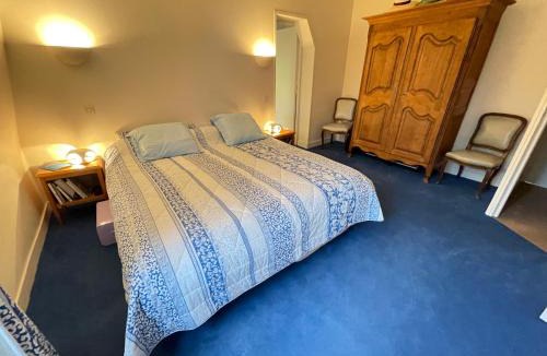 Saint-Vincent-du-Boulay House | Le domaine des amours