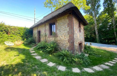 Sainte-Opportune-la-Mare Bed & Breakfast | Le Domaine Caribou