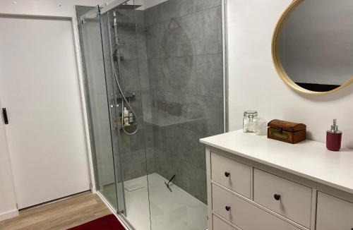 Sainte-Opportune-la-Mare Bed & Breakfast | Le Domaine Caribou