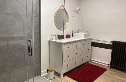 Sainte-Opportune-la-Mare Bed & Breakfast | Le Domaine Caribou