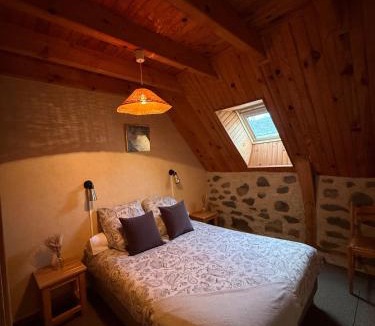 Paulhac House | Le Domaine Belinay