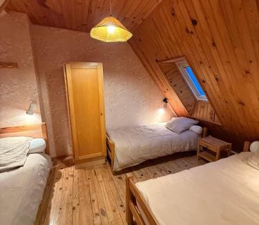 Paulhac House | Le Domaine Belinay