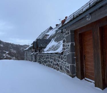 Paulhac House | Le Domaine Belinay