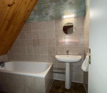 Paulhac House | Le Domaine Belinay