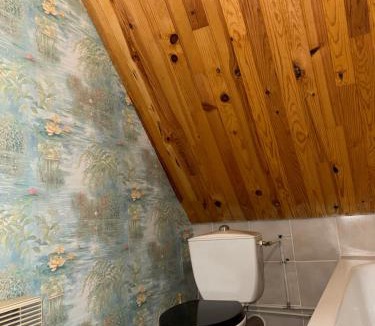 Paulhac House | Le Domaine Belinay